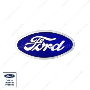 Radiator Shell Emblem For 1928-30 Ford Model A