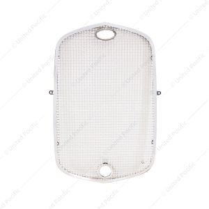 Stainless Steel Stone Guard For 1930 Ford Model A