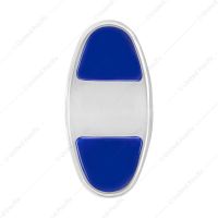 Stainless Steel Bumper Clamp For 1928-31 Ford Model A