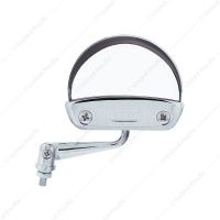 Chrome Die-Cast Deluxe Traffic Light Viewer