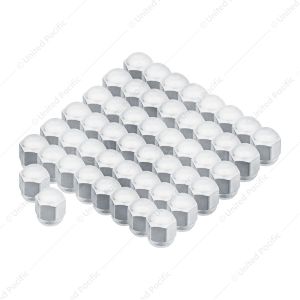 Chrome Wheel Lug Nut For 1928-1931 Ford Model A