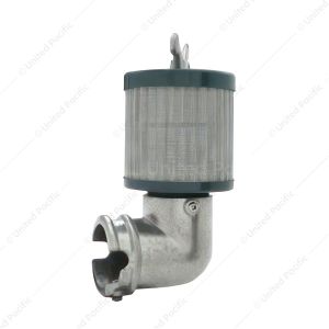 Air Maze With Stainless Steel Air Filter For 1928-31 Ford Model A