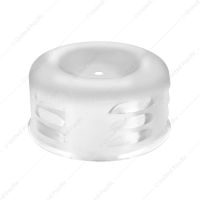 Louvered Air Cleaner Cover