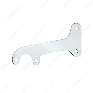 Polished Stainless Steel Tail Light Bracket For 1938-56 Ford Truck