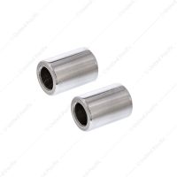 Stainless Steel Bumper Bar Spacer For 1928-31 Ford Model A (Pair)