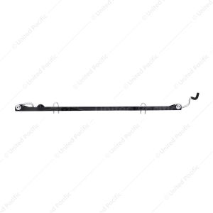 Black Hood Prop Kit For 1928-1934 Ford Car/Truck