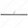9" Stainless Steel Plug-in Style Wiper Blade