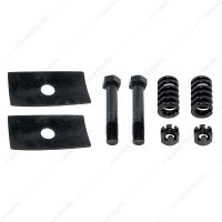 Radiator Mounting Kit For 1928-1942 Ford Car/Truck