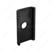 Stainless Steel Bumper Backing Plate, Center For 1928-31 Ford Model A