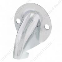 Stainless Steel Tail Light Wire Shield For 1928-66 Ford Truck