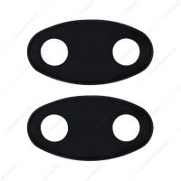 Headlight Bar To Fender Rubber Pads For 1928-29 Ford Model A