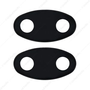 Headlight Bar To Fender Rubber Pads For 1928-29 Ford Model A