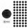 Rubber Radius Ball For 1928-31 Ford Model A (50 Pcs)