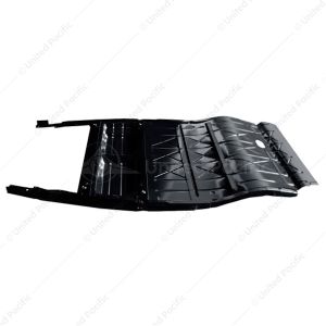 Complete Floor With Under Seat Pan For 1932 Ford 5-Window Coupe