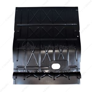 Steel Rear Floor Pan For 1932 Ford 5-Window/Roadster