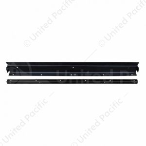 Trunk Lower Gutter Trough Set For 1932 Ford 5-Window/Roadster