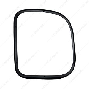 Quarter Window Garnish Molding For 1932 Ford 5-Window Coupe - L/H