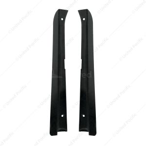 Windshield Pillar Trim Set For 1932 Ford 5-Window/Tudor/Fordor (Pair)