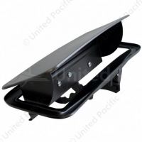 Cowl Vent Assembly For 1932 Ford Closed Car, Except 3W