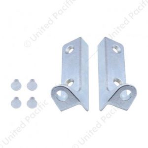 Cowl Lower Mounting Brackets For 1932 Ford Car/Truck (Pair)