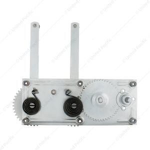 Front Door Window Regulator For 1932 Ford Closed Car