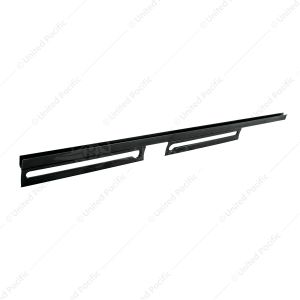 Lower Door Glass Channel For 1932 Ford Tudor Sedan/Victoria/B-400 - R/H