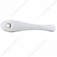 Chrome Die-Cast Interior Door Handle For 1932-34 Ford Truck