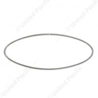 Stainless Steel Dash Trim For 1932 Ford All Body Styles