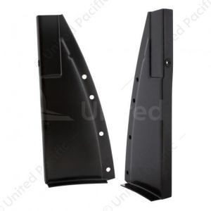 Rear Quarter Posts For 1932 Ford 5-Window Coupe (Pair)