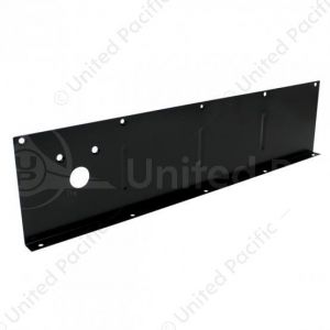 Back Window Regulator Plate For 1932 Ford 5-Window Coupe