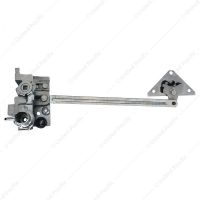 Door Latch Assembly For 1932-34 Ford Truck - R/H