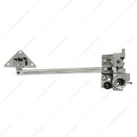 Door Latch Assembly For 1932-34 Ford Truck - L/H