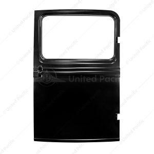 Door Shell For 1932-34 Ford Truck - R/H
