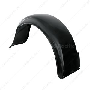 Rear Fender For 1932 Ford Truck - R/H