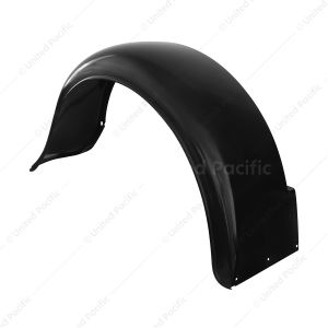 Rear Fender For 1933-34 Ford Truck - R/H