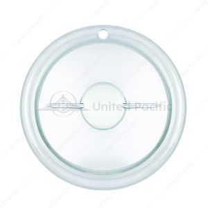 15" Bullet Flipper Hubcap (4/Set)