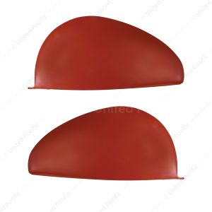 Bubble Fender Skirt For 1938-39 Chevy Passenger Car
