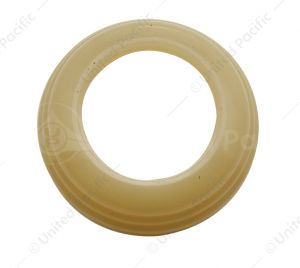 Plastic Escutcheon For 1939 Chevy Passenger Car