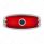 12V Tail Light With Blue Dot For 1941-48 Chevy Passenger Car - R/H
