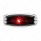 12V Tail Light Assembly For 1941-48 Chevy Passenger Car - R/H