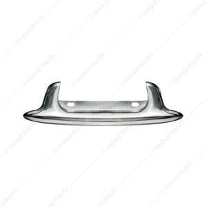 Stainless Steel Gas Door Guard For 1949-50 Chevy Passenger Car
