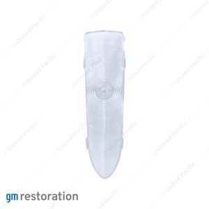 Parking Light Lens For 1952 Chevy Passenger Car