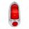 Tail Light Assembly With Stainless Steel Housing For 1949-50 Chevy Passenger Car - L/H