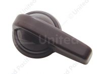Maroon Wiper Switch Knob For 1947-1953 Chevrolet & GMC Truck