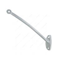 Chrome Exterior Mirror Arm For 1947-55 Chevy & GMC Truck - L/H