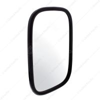 6" X 8" Black Exterior Mirror Head For 1947-1972 Chevrolet & GMC Truck
