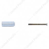 1-1/2" Long Peep Mirror Extension Post