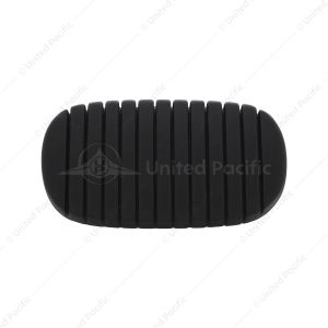 Brake & Clutch Pedal Pad For 1955-57 Chevy Passenger Car & Corvette