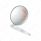 Exterior Rear View Mirror With Convex Mirror And LED Turn Signal Arrow For 1955-1957 Chevy Passenger
