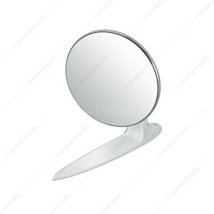 Exterior Rear View Mirror For 1955-1957 Chevy Passenger Car
